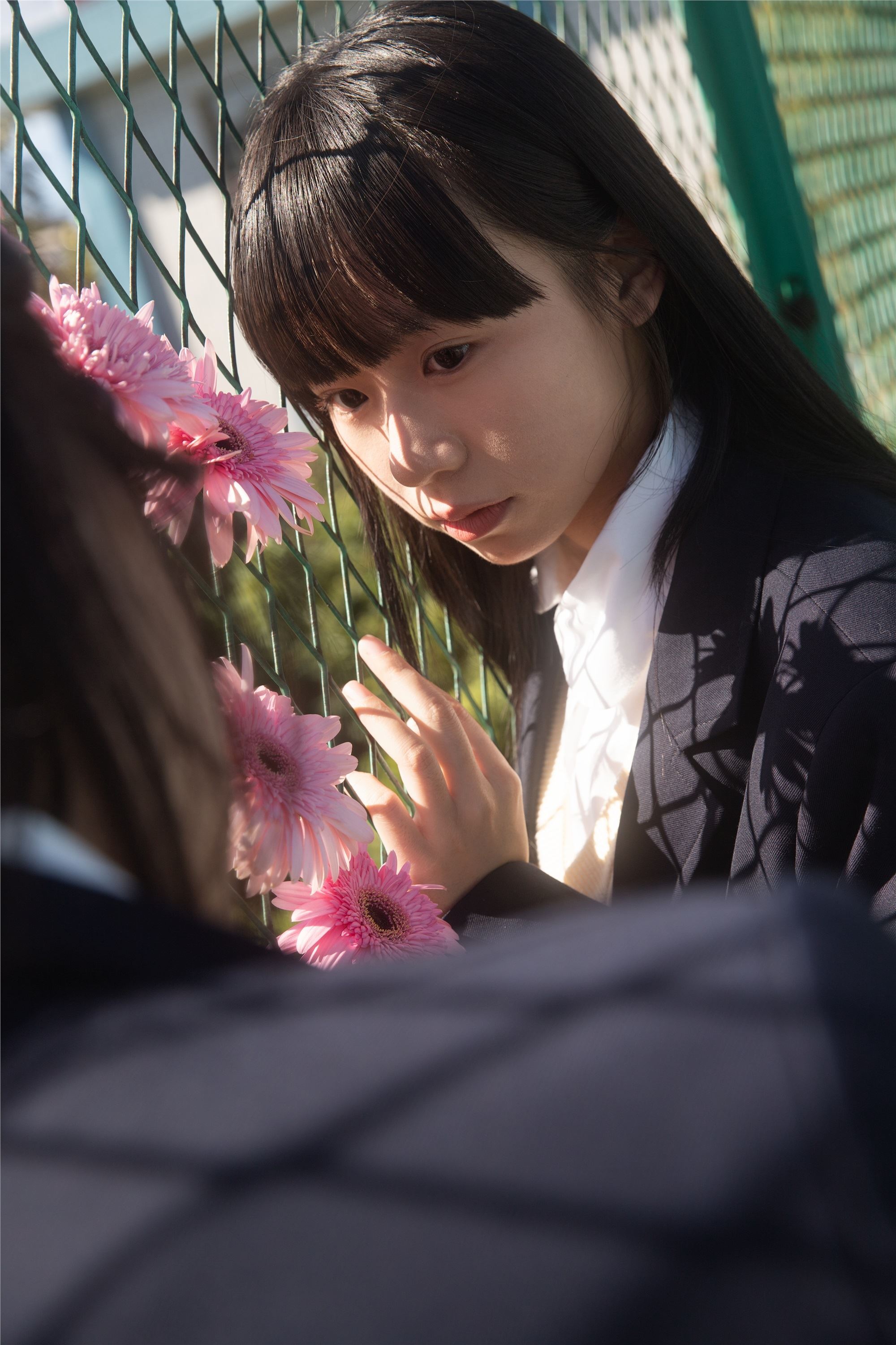 YITUYU艺图语 2025.01.09 花与爱丽丝 当然然然